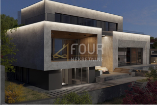 Hiša Opatija - Centar, Opatija, 348,31m2