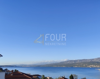 Stanovanje Šilo, Dobrinj, 27,70m2