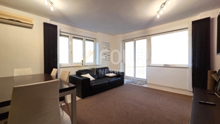 Stanovanje Belveder, Rijeka, 68,09m2