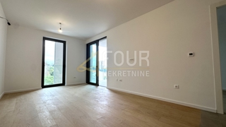 Stanovanje Zamet, Rijeka, 54,77m2