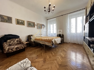 Stanovanje Kaštanjer, Pula, 86,52m2