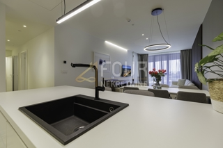 Istra, Umag - okolica, apartma - luksuzni letovišče, 1. vrsta do morja