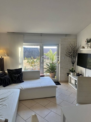 Stanovanje Centar, Pula, 50,91m2