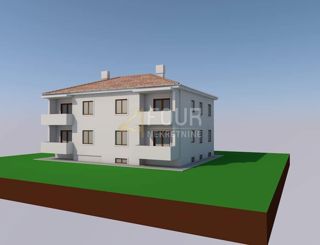 Stanovanje Srdoči, Rijeka, 75m2
