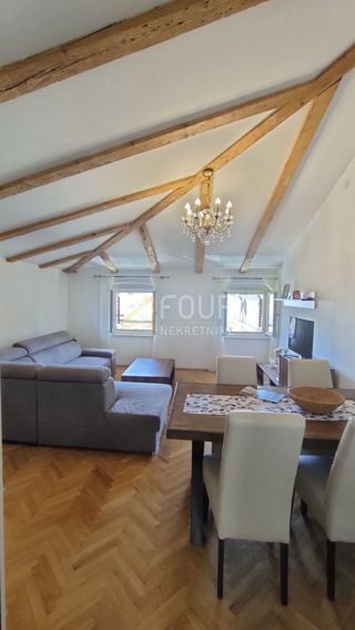 Stanovanje Opatija - Centar, Opatija, 65,41m2