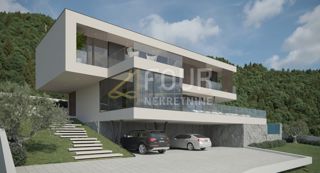 Hiša Plomin, Kršan, 220m2