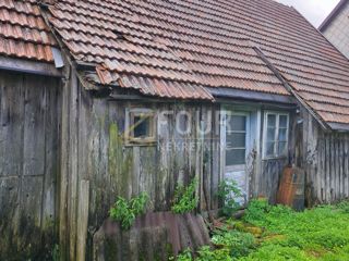 Hiša Ravna Gora, 93m2