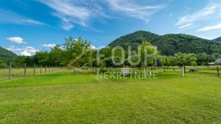 Zemljišče Brod na Kupi, Delnice, 1.960m2