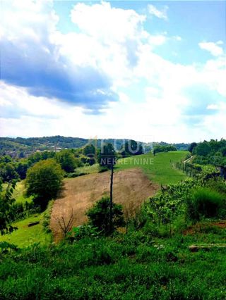 Zemljišče Duga Resa, 658m2