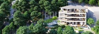 Stanovanje Opatija - Centar, Opatija, 152,43m2