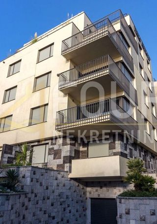 Stanovanje Opatija - Centar, Opatija, 144,70m2