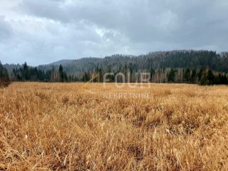 Zemljišče Kupjak, Ravna Gora, 6.430m2