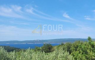 Stanovanje Selce, Crikvenica, 59,70m2