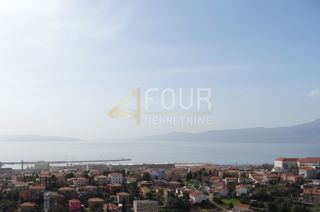 Stanovanje Rastočine, Rijeka, 80.18m2