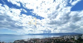 Stanovanje Trsat, Rijeka, 102,55m2