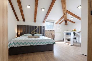 Stanovanje Opatija - Centar, Opatija, 23,11m2
