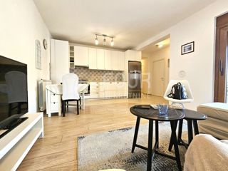 Stanovanje Donja Vežica, Rijeka, 47,66m2