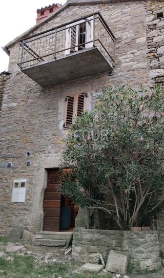 Hiša Cerovlje, 120m2