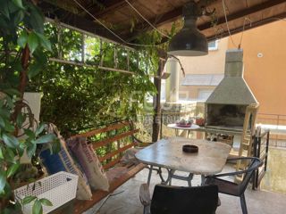 Hiša Zamet, Rijeka, 120m2
