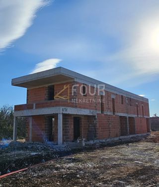 Stanovanje Jadranovo, Crikvenica, 100m2