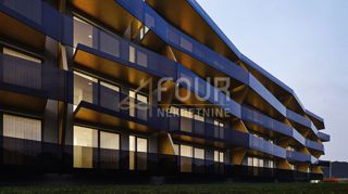 Stanovanje Poreč, 85,23m2