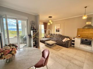Stanovanje Crikvenica, 51,54m2