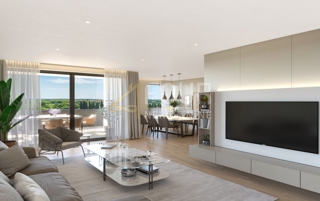 Stanovanje Umag, 86,60m2