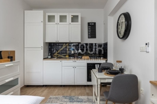 Stanovanje Banderovo, Rijeka, 22,18m2