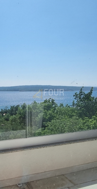 Stanovanje Crikvenica, 61,49m2