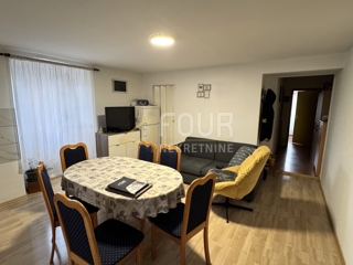 Stanovanje Trsat, Rijeka, 49,49m2