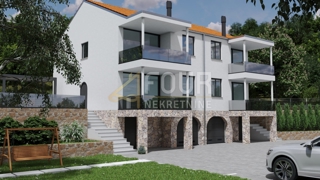 Hiša Veprinac, Opatija - Okolica, 150m2