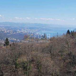 Zemljišče Rukavac, Matulji, 120.000m2