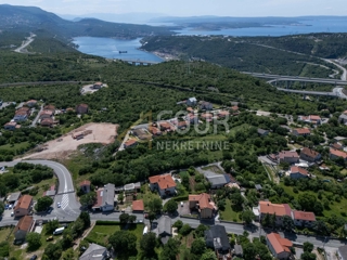 Zemljišče Škrljevo, Bakar, 1.160m2