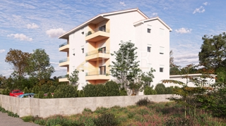 Stanovanje Viškovo, 80m2