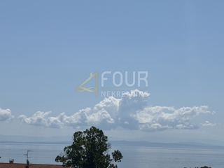 Stanovanje Ičići, Opatija - Okolica, 48,01m2