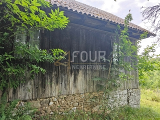 Hiša Prezid, Čabar, 48m2