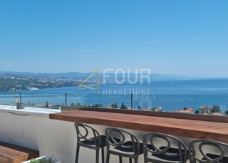 Stanovanje Opatija - Centar, Opatija, 182,38m2