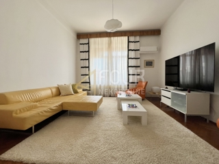 Stanovanje Pećine, Rijeka, 100,45m2