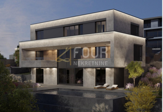 Hiša Opatija - Centar, Opatija, 348,92m2