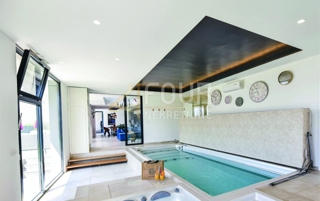 Zemljišče Svetvinčenat, 391m2