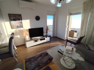 Stanovanje Viškovo, 76,14m2