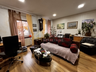 Stanovanje Belveder, Rijeka, 101,37m2