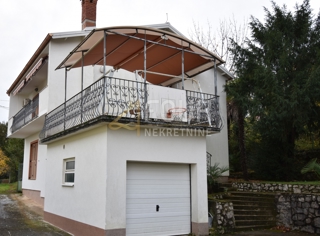 Hiša Oprić, Opatija - Okolica, 195m2