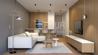 Stanovanje Šijana, Pula, 76,66m2