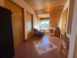 Hiša Mrkopalj, 290m2