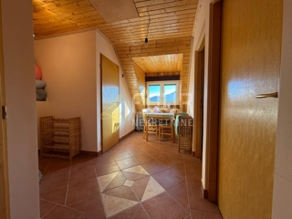 Hiša Mrkopalj, 290m2