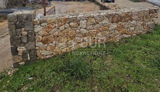 Otok Krk, Vrbnik - okolica, zemljišče za gradnjo, 916m2