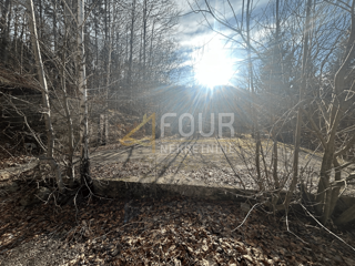 Zemljišče Jelenje, 1.878m2