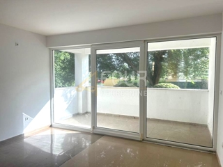 Otok Rab, Palit, 2-sobno stanovanje, 52m2, pogled na morje