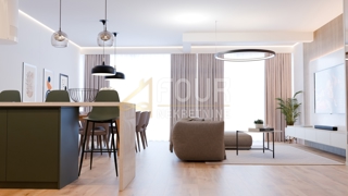 Hiša Rubeši, Kastav, 218,31m2